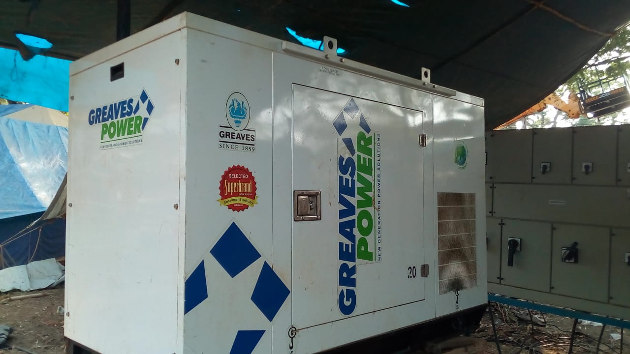 PrimePower Solutions