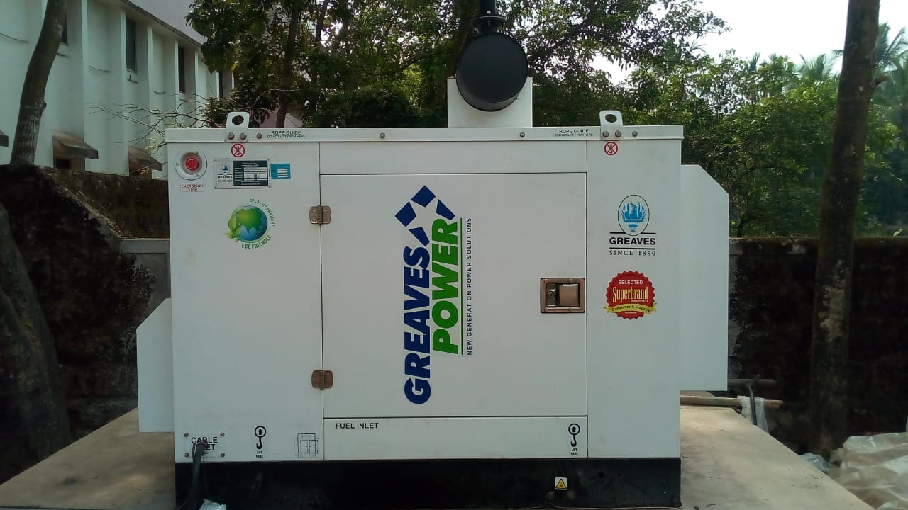 PrimePower Solutions