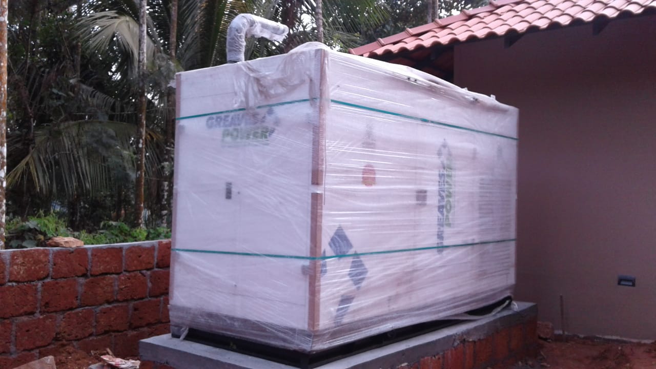 PrimePower Solutions