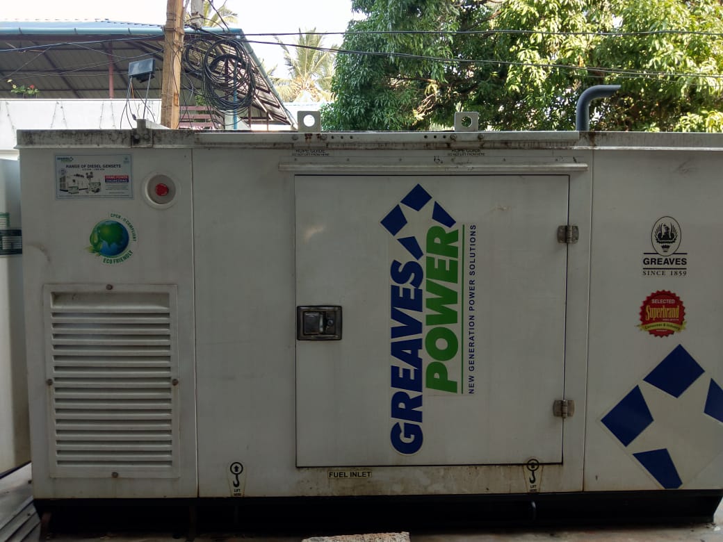 PrimePower Solutions
