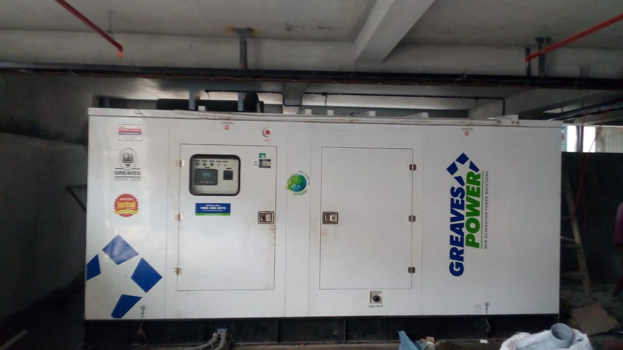 PrimePower Solutions