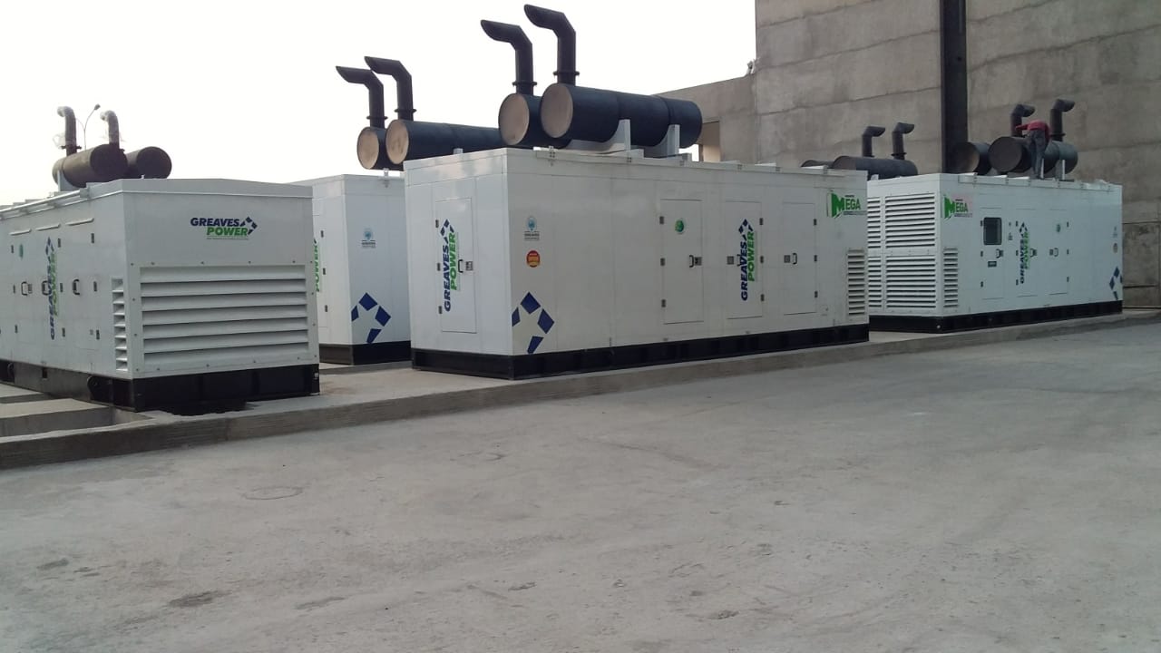 PrimePower Solutions