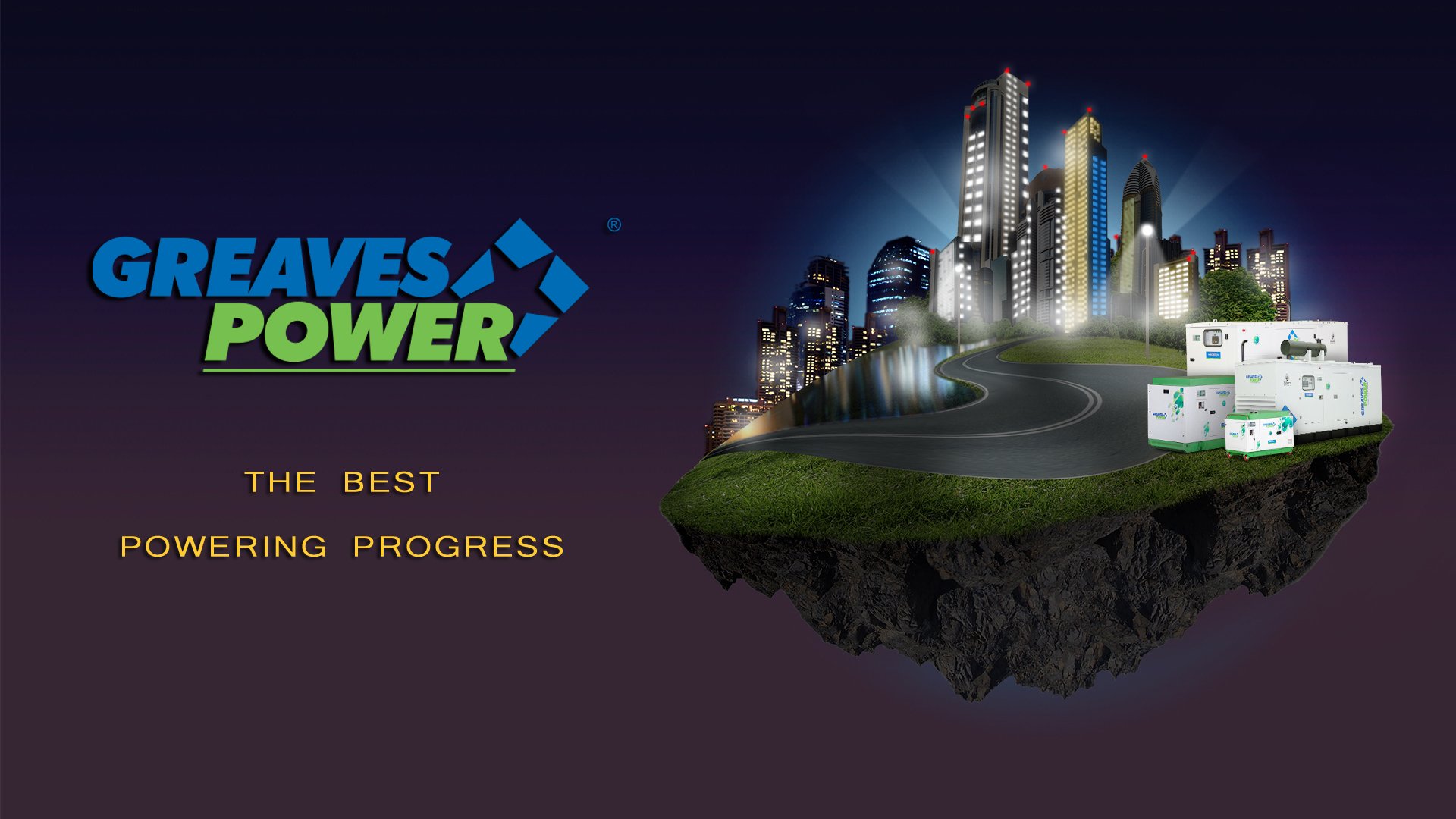 power