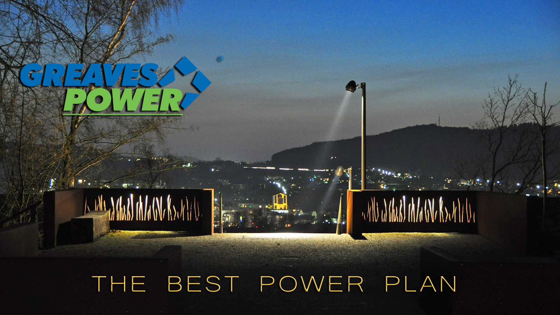 power